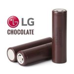 BATERIA HG2