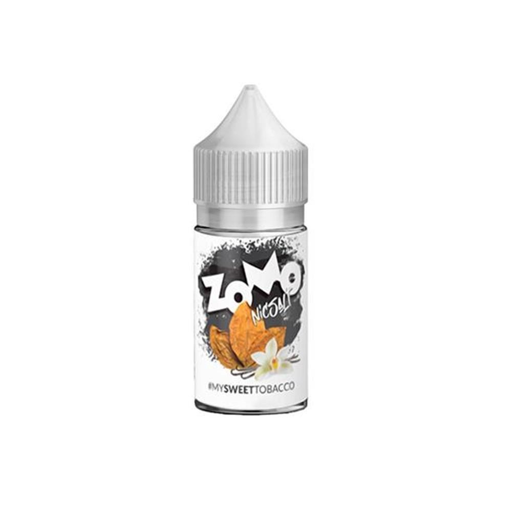 NICSALT ZOMO 30ML-1119044819 NICSALT ZOMO 30ML - Imagem 1