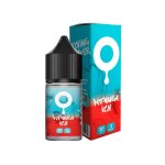 JUICE FLOW S/NICOTINA PITANGA ICY 30 ML
