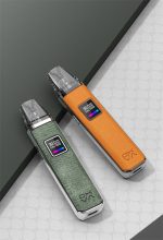 POD OXVA XLIM PRO - Imagem 2