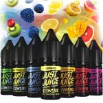 NICSALT JUST JUICE 35MG 30ML