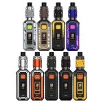 VAPE VAPORESSO ARMOUR S - Imagem 2